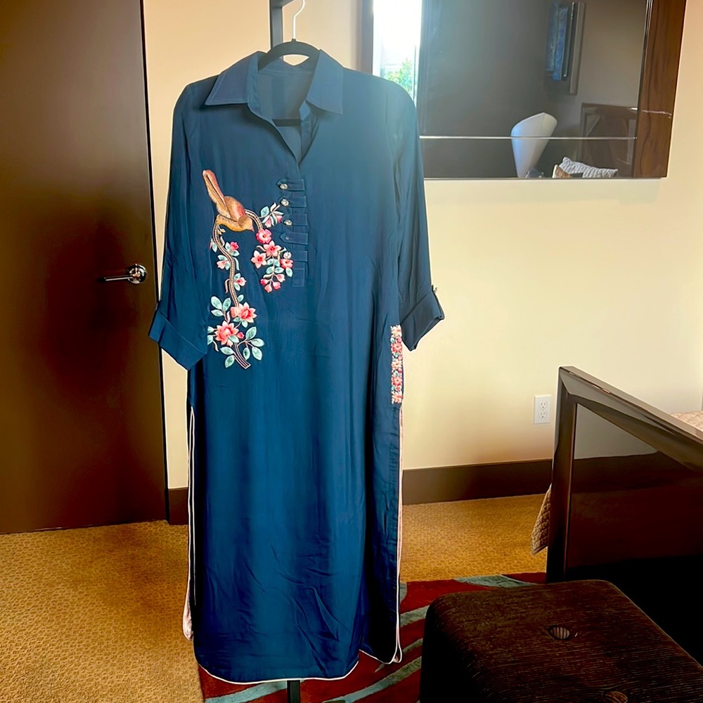 Designer shirt